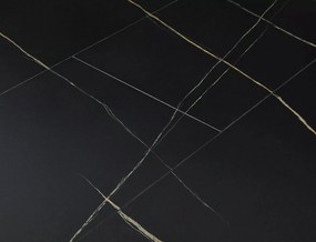Jedálenský rozkladací stôl Gaston 100/135 cm - výber z 3 prevedení