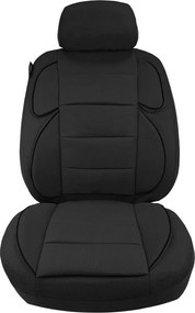 Cappa Autopoťahy Perfetto YL Dacia Sandero čierna