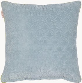 Obojstranný zamatový vankúš Quilty Dreams