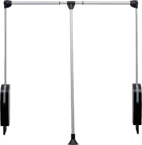 Teleskopický šatníkový stojan Wenko Lift