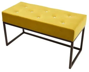 Taburetka Nego malá, Dostupné poťahy:: French Velvet 652