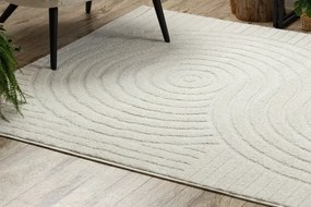 Koberec DUNE 2507 krémový