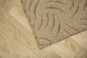 Metrážny koberec Presto 68 béžový