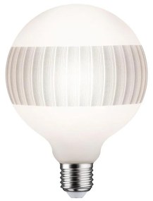 LED Stmievateľná žiarovka CLASSIC G125 E27/4,5W/230V 2600K - Paulmann 28743