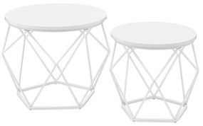 Set konferenčných stolíkov LET040W46