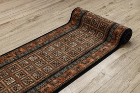 Behúň KASHQAI 4301/500 béžový / zelený