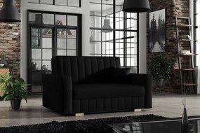 Pohovka Clivia Glam II, Dostupné poťahy: Kronos 27