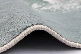 Koberec FD Sensi Floro mätový