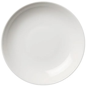 Hlboký tanier 24h 24cm, biely