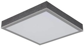 Globo 416080AD1 - LED Stropné svietidlo DORO LED/12W/230V 3000K 30x30 cm