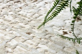 Koberec ALLURE 4271 krémový / béžový