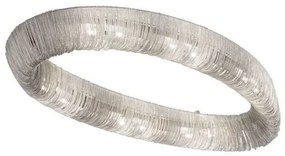 Kolarz 5324.31250 - Luster na lanku CLOUD 12xG9/40W/230V