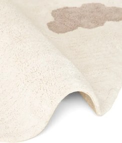 Koberec Hanse Home Snuggle Willy krémový / viacfarebný