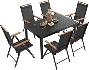 MI Jedálenská súprava IZZY 6 os. (CS)