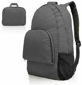 Skladací turistický batoh FROYAK 20 L - viac farieb Farba: Zelená