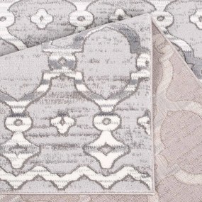 Dekorstudio 3D Vintage koberec Patin - vzor 7885 Rozmer koberca: 120x170cm
