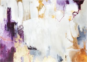 Obraz - Abstrakcia (70x50 cm)