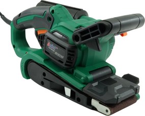 ASIST AE3B60DN-1 Pásová brúska 600 W, 2x upínací mechanizmus