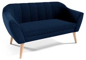 Pohovka MERIDA 184 Modrá I