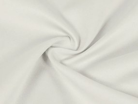 Biante Veľký dekoračný obdĺžnikový obrus BKS-403 Svetlo sivobéžový 240x280 cm