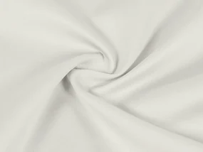 Biante Dekoračná obliečka na vankúš s lemom BKS-403 Svetlo sivobéžová 30 x 50 cm
