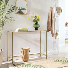 Konzolový stolík LGT26G