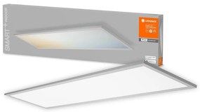 Ledvance Ledvance - LED Stmievateľné stropné svietidlo SMART+ PLANON LED/36W/230V Wi-Fi P224647