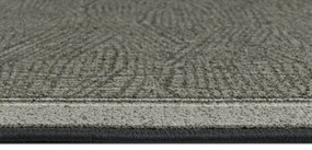 Koberce Breno Behúň GALA 97, šíře role 67 cm, viacfarebná