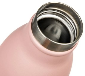 Banquet Termoska nehrdz. SANS 750 ml, lososová