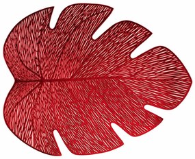 Plastové prestieranie 46x36 cm Flamboyant – douceur d'intérieur