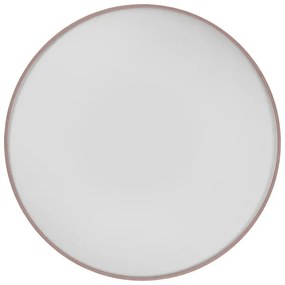 Osram - Stropné svietidlo ORBIS PARIS 2xE27/25W/230V pr. 40 cm hnedé