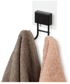 Samodržiaci háčik Compactor Magic Bath Double