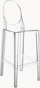 Barové stoličky One More, 2 ks