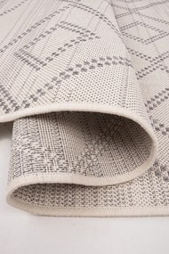 Koberec Jeans (In/Outdoor) 19084/181 rozmery koberec: 140x190 cm