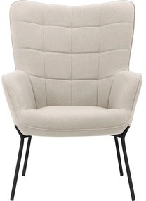 Biele kreslo Boris – Støraa