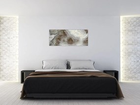 Obraz - Onyx (120x50 cm)