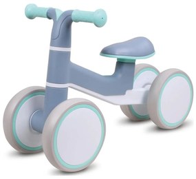 Odrážadlo KVADROLET modrá