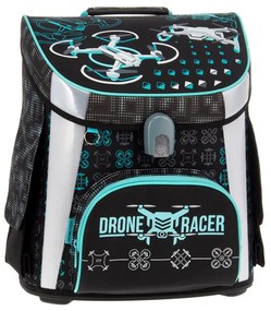 Kompaktná školská taška DRONE RACER ARS UNA