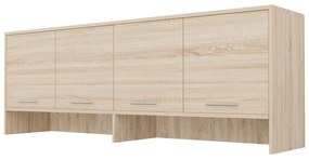 Nadstavec Concord Pro CN-10, Farby: biely / biely lesk