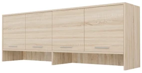 Nadstavec Concord Pro CN-10, Farby: biela