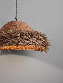 Dizajnový luster Natu 86