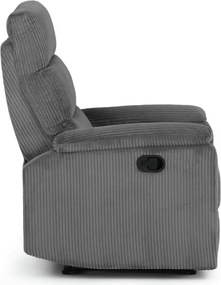 Sedacia súprava sivá ASD-C5981 GREY6