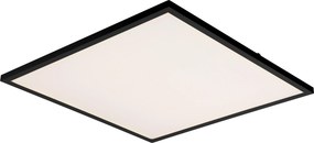 XXXLutz LED PANEL, 60/60/4,5 cm Novel - Online Only bytové doplnky - 008227102303