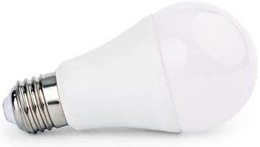 LED žiarovka ECOlight - E27 - 10W - 800Lm - studená biela