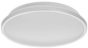 Osram - LED kúpeľňové stropné svietidlo DISC LED/18W/230V 3000/4000K IP44