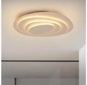 Brilagi - LED Stropné svietidlo MODERN MINI LED/65W/230V 3000/4000/6000K + DO BG1944