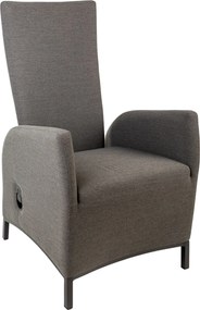 Doppler PARIS LIKA-TEX® sivá