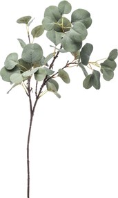 eukalyptus umelá vetvička 78x30x6cm