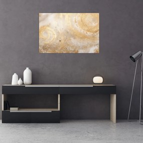 Obraz - Vzorovaná textúra (90x60 cm)