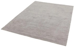 Svetlosivý koberec 160x230 cm Milo – Asiatic Carpets